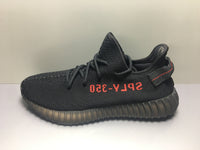 Adidas Yeezy Boost 350 V2 Black Red