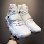 Nike React Hyperdunk 2017 Flyknit Off-White