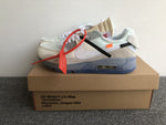 OFF-WHITE x Nike Air Max 90 AirIce