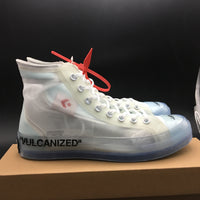 Converse Chuck Taylor All-Star Hi Off-White