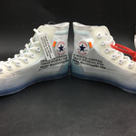 Converse Chuck Taylor All-Star Hi Off-White