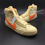 Nike Blazer Mid Off-White All Hallow's Eve