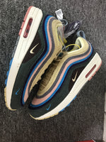 Sean Wotherspoon Nike Air Max VF