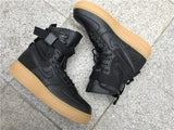 Nike Air Force 1 Special Field Black Gum