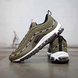 UNDFTD x Nike Air Max 97 Green