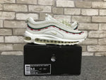 UNDFTD x  Nike Air Max 97 White