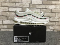 UNDFTD x  Nike Air Max 97 White