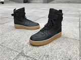 Nike Air Force 1 Special Field Black Gum