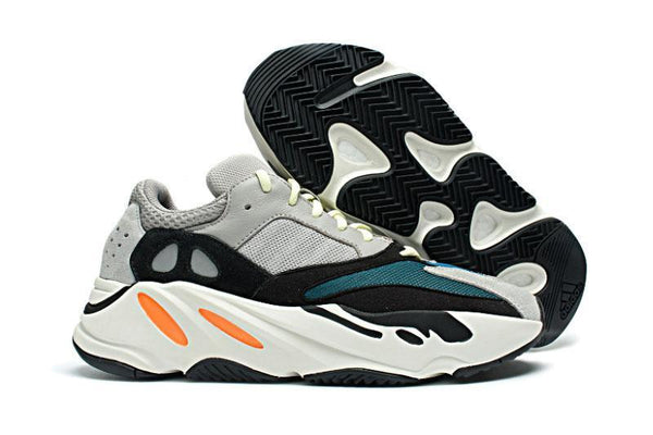 Sneakers Yeezy Boost Wave Runner 700 'og Og Waverunner Adidas