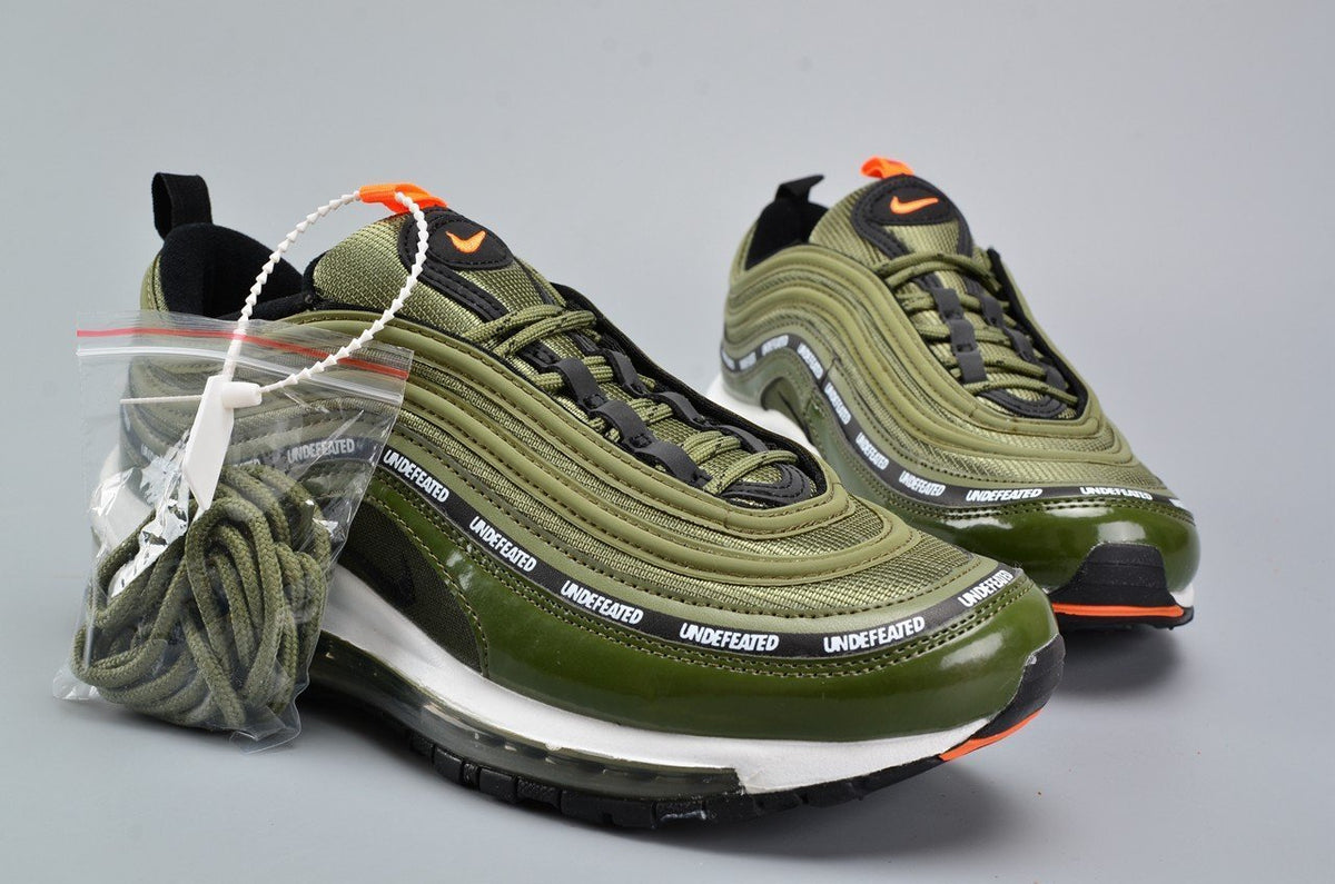 Nike air max 97 og green Clearance