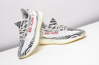 Adidas Yeezy Boost 350 V2 Zebra