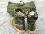 Nike Air Force 1 Special Field Faded Olive