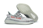 Adidas Yeezy Boost 350 V2 Blue Tint