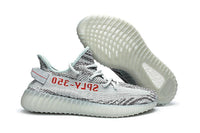 Adidas Yeezy Boost 350 V2 Blue Tint