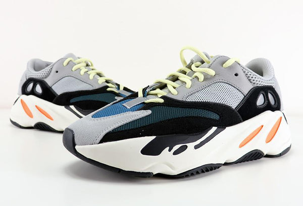 Adidas yeezy wave runner 700 solid og Outlet