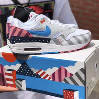 Air Max 1 Parra 2018