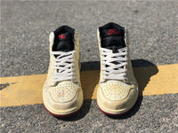 Jordan 1 Retro High Nigel Sylvester