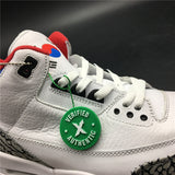 Jordan 3 Retro Seoul