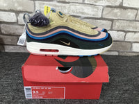 Sean Wotherspoon Nike Air Max VF